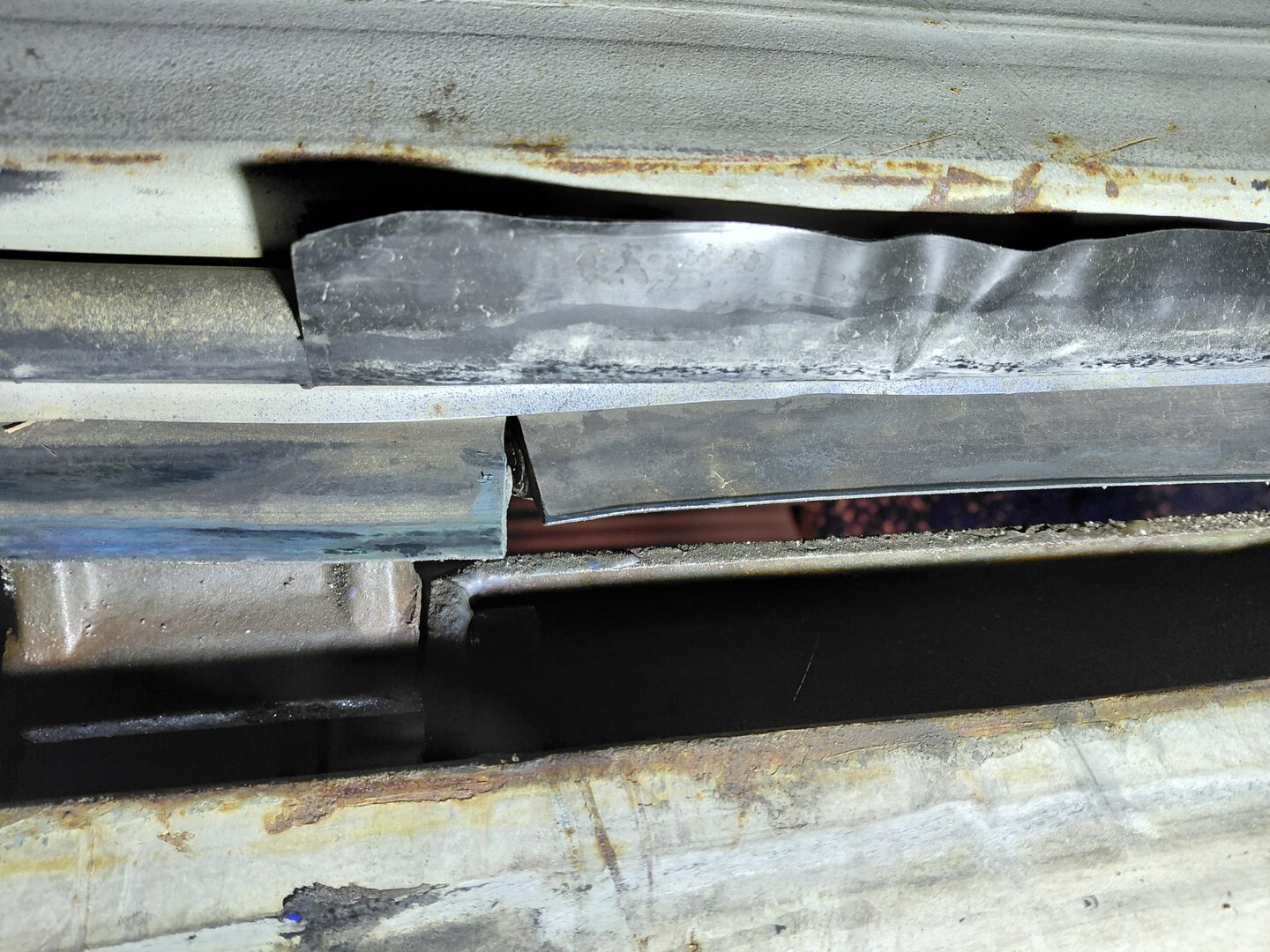 Морской контейнер APHU7090050