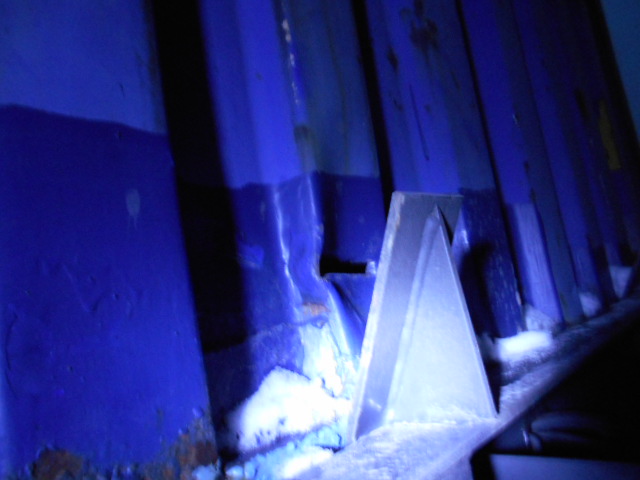 Морской контейнер APHU8620318