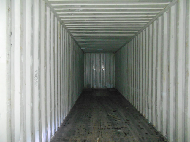 Морской контейнер APHU8620318