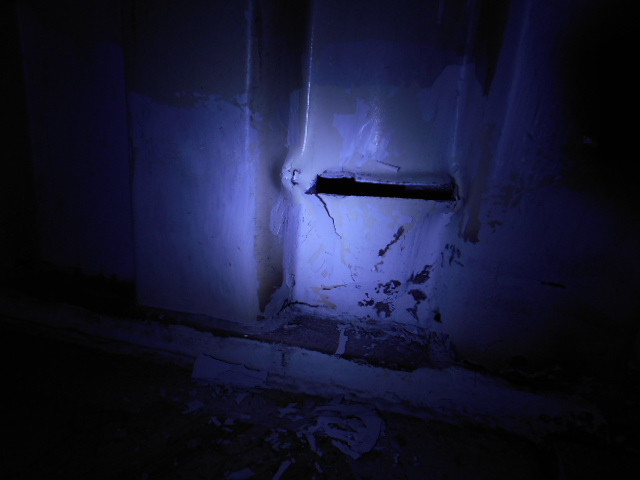 Морской контейнер APHU8620318