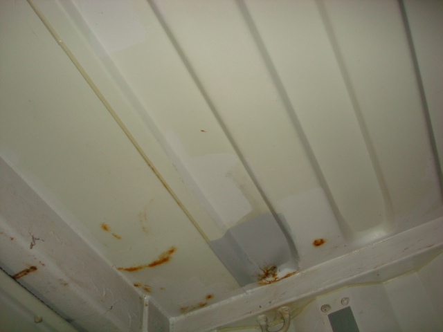 Морской контейнер APZU4247385