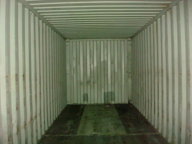 Морской контейнер APZU4247385