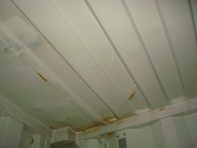 Морской контейнер APZU4247385