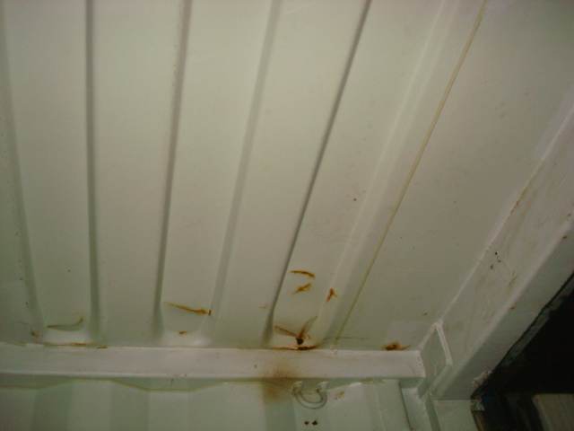 Морской контейнер APZU4247385