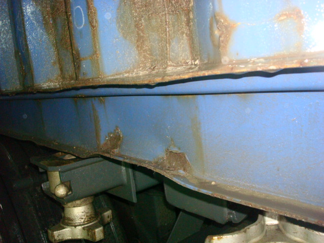 Морской контейнер APZU4247385