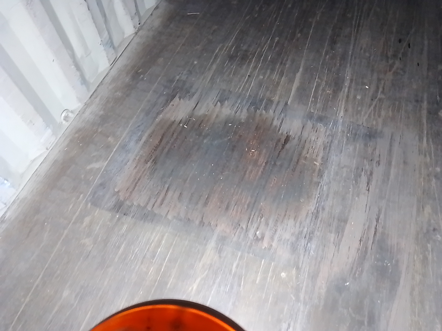 Морской контейнер APZU4325359