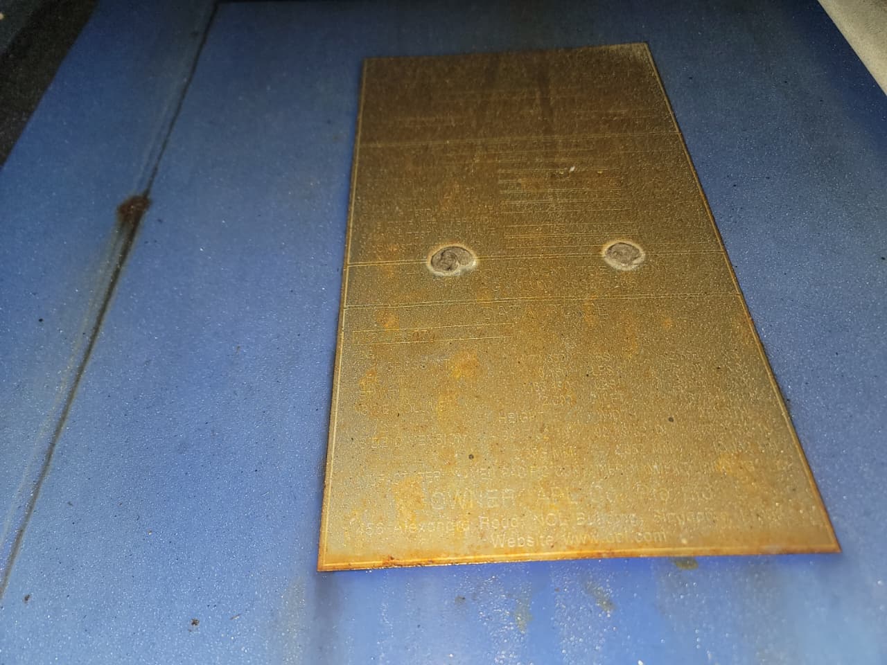 Морской контейнер APZU4350747