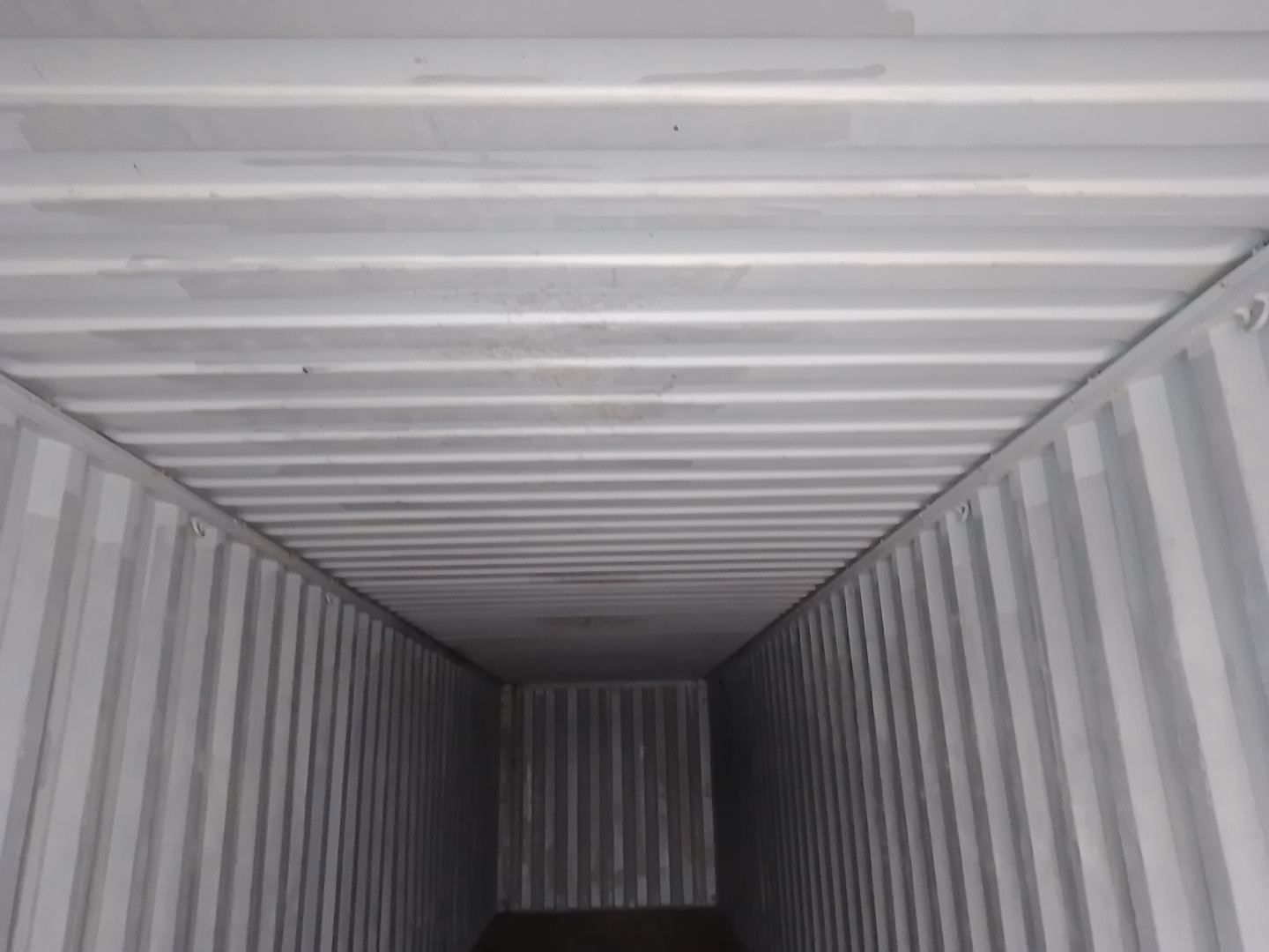 Морской контейнер APZU4451655