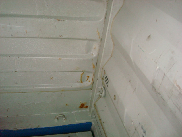 Морской контейнер AXIU1392113