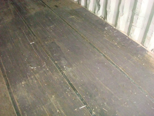 Морской контейнер AXIU1392113