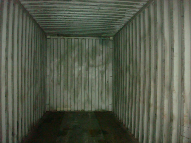 Морской контейнер AXIU1392113