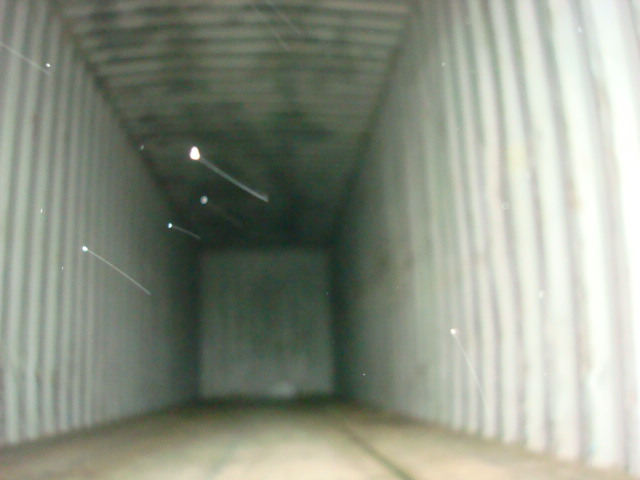 Морской контейнер AXIU1396530