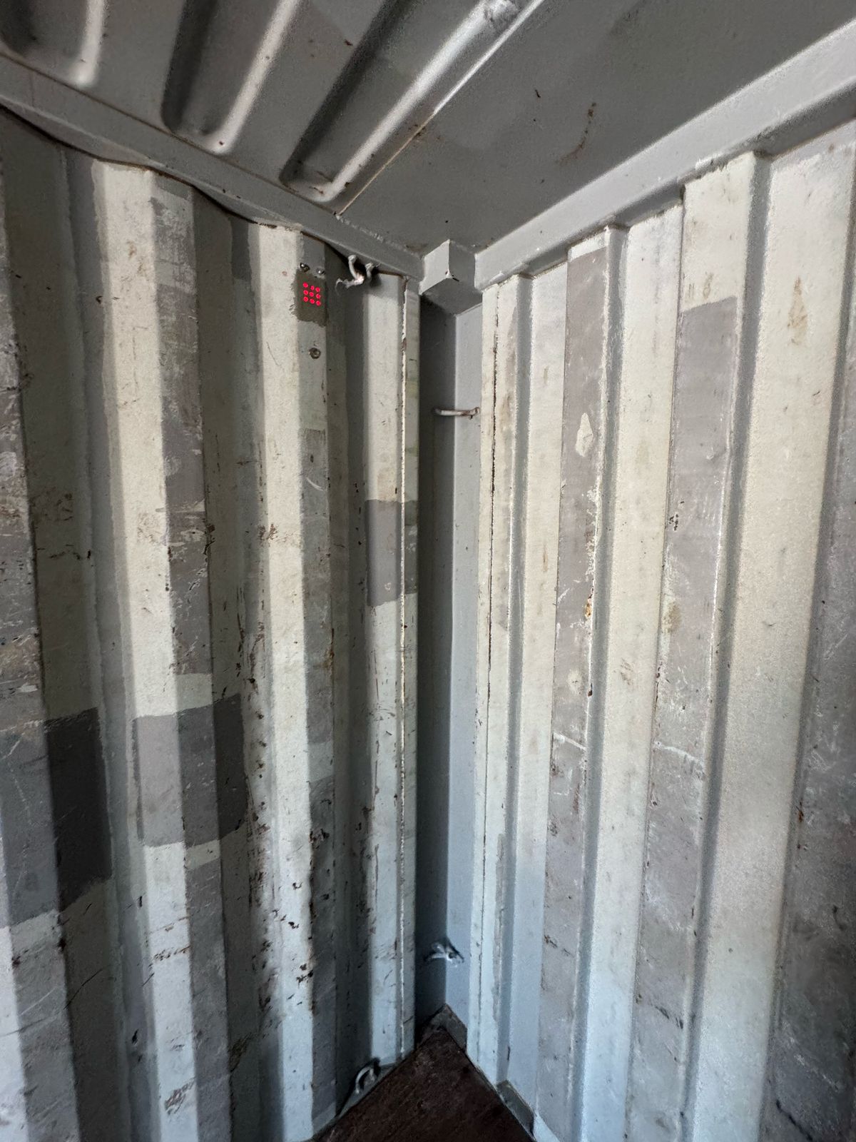 Морской контейнер AXIU2159847