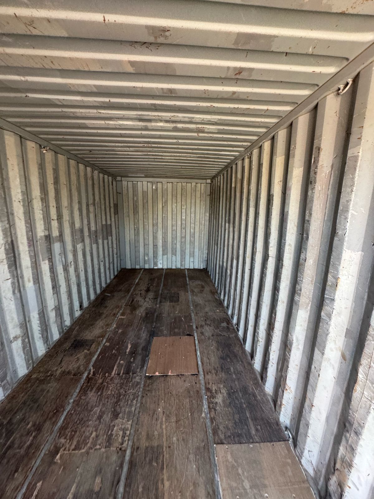 Морской контейнер AXIU2159847