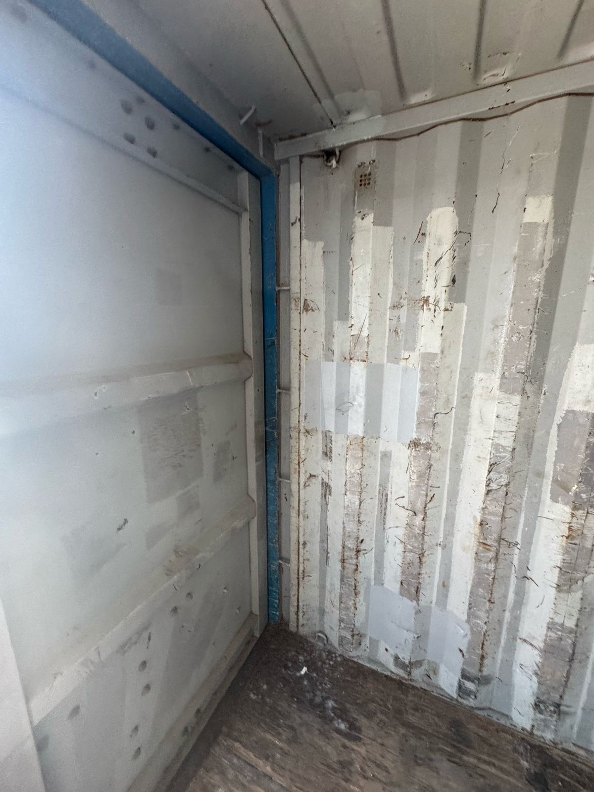 Морской контейнер AXIU2159847