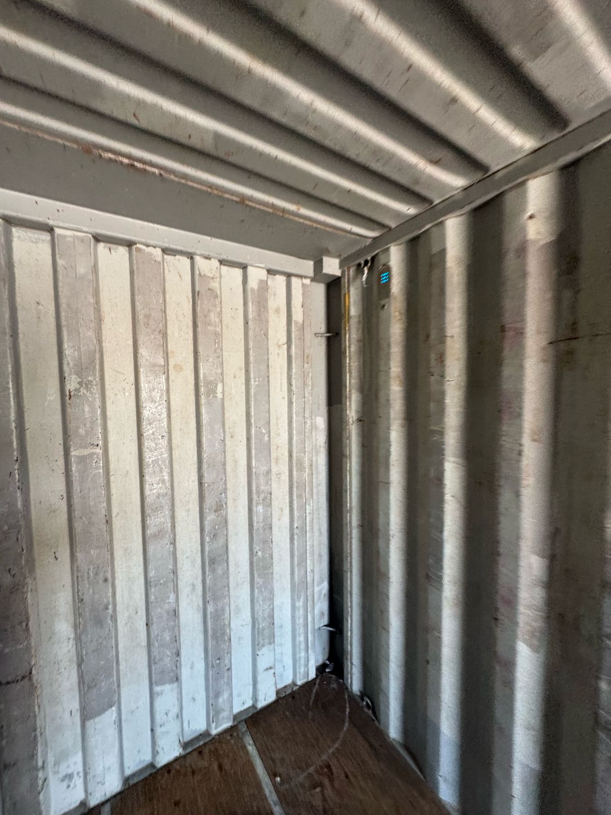 Морской контейнер AXIU2159847