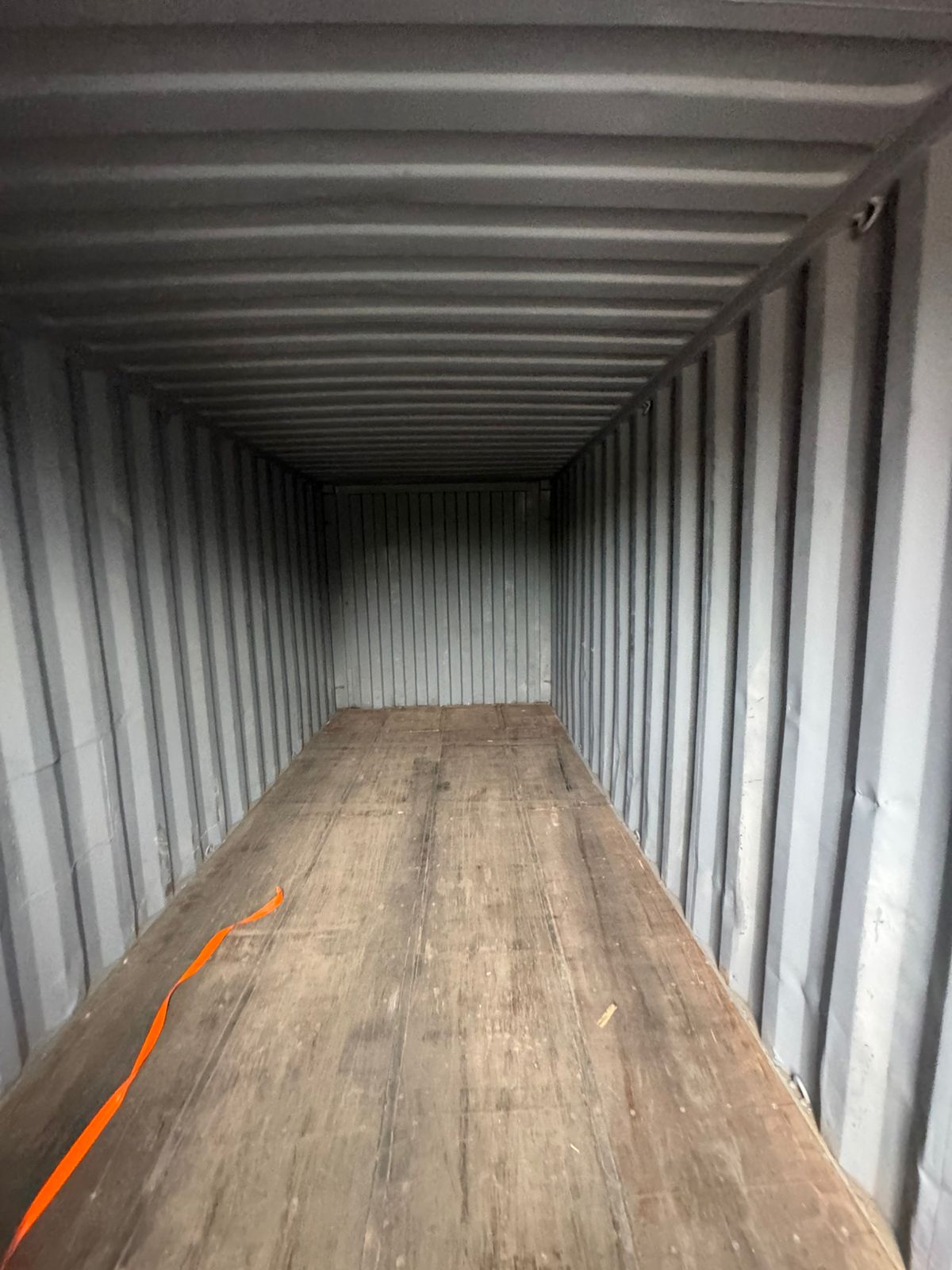 Морской контейнер AXIU2177183