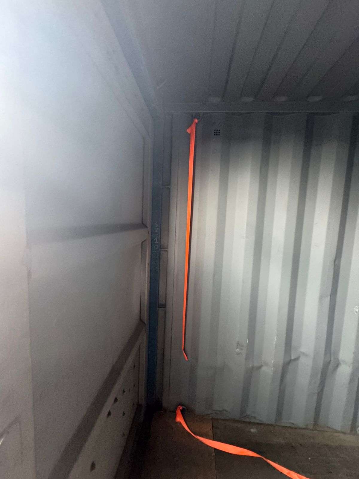 Морской контейнер AXIU2177183