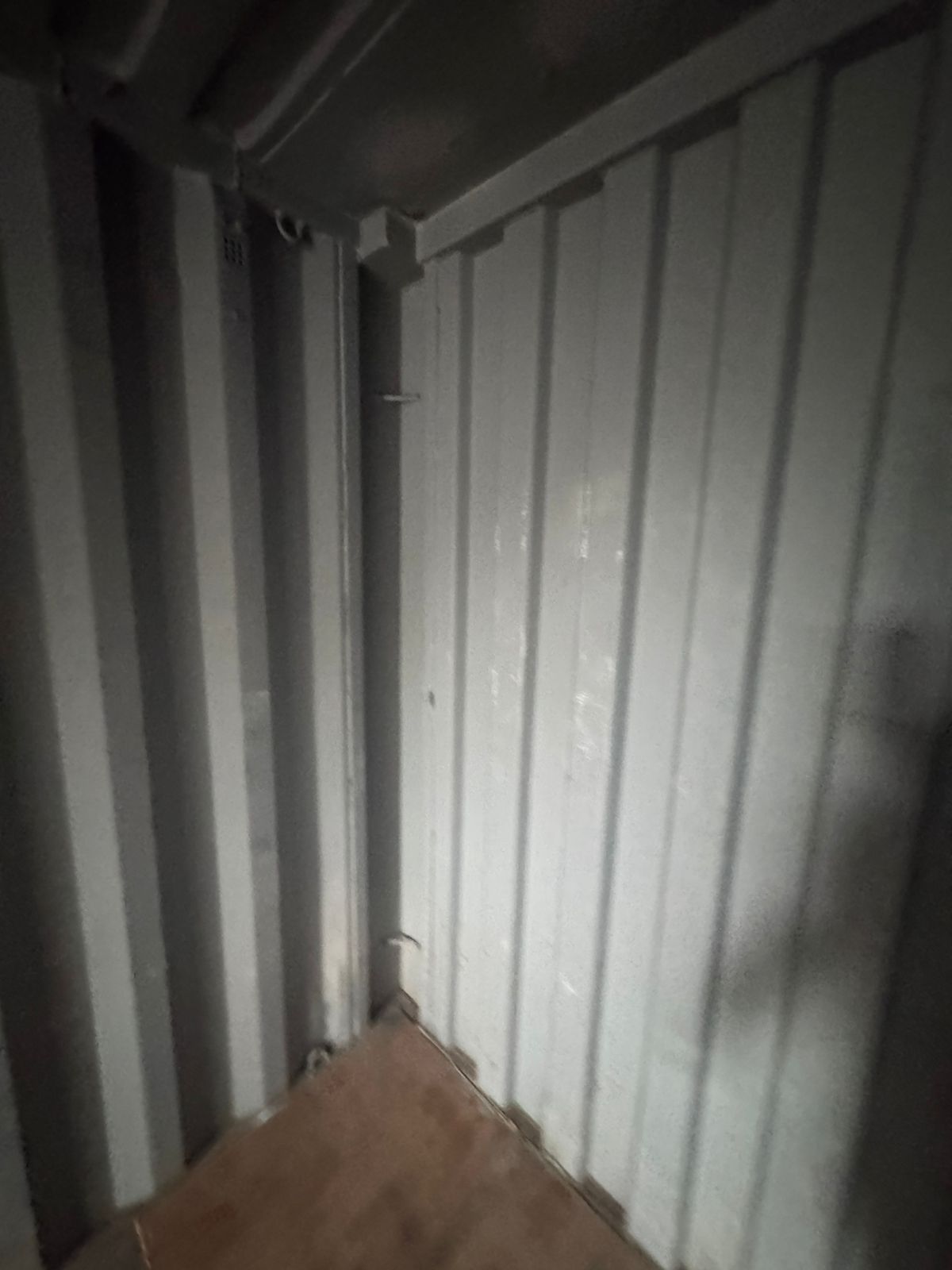 Морской контейнер AXIU2177183