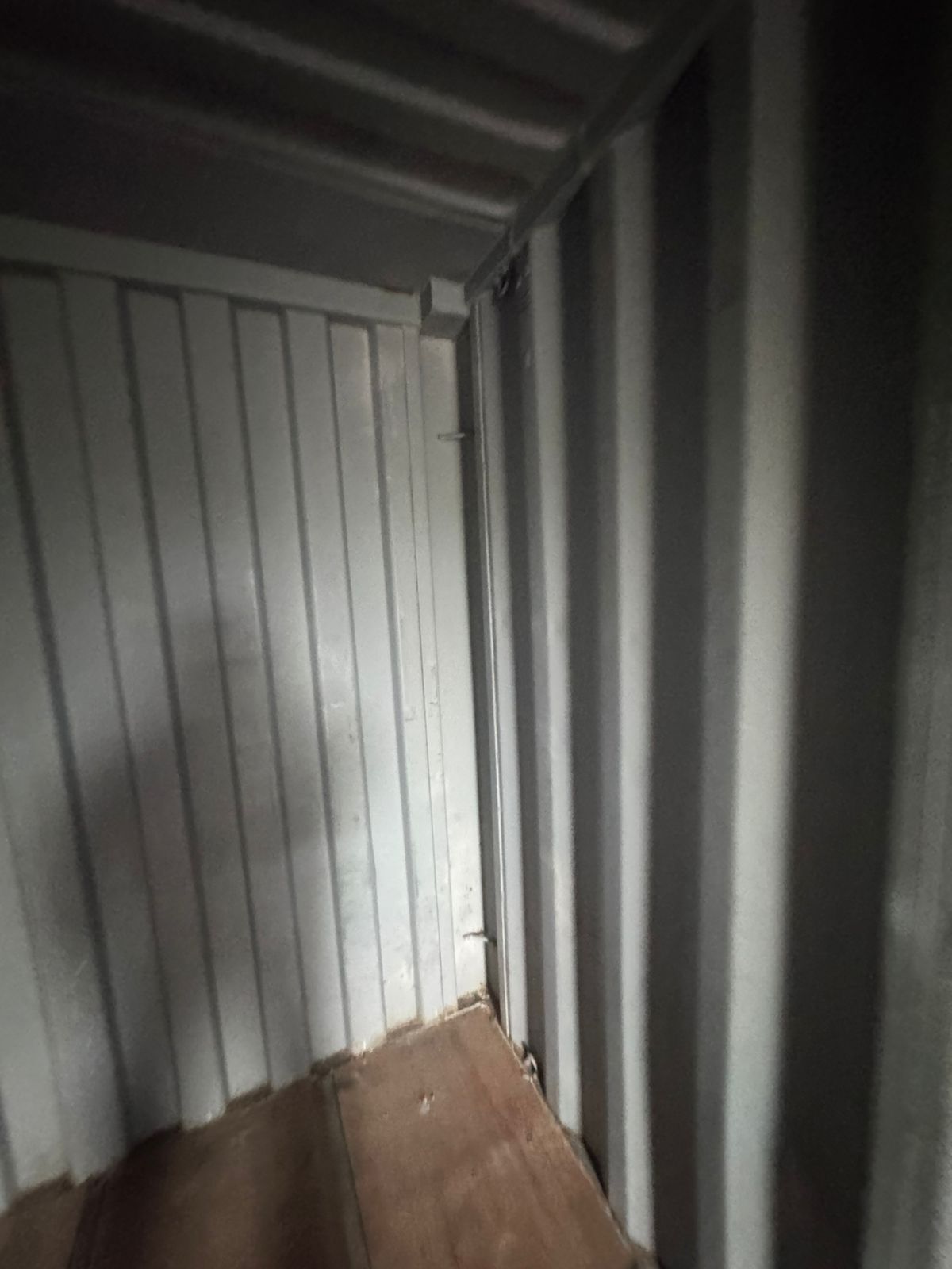 Морской контейнер AXIU2177183