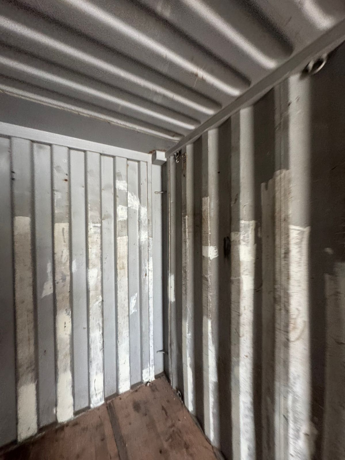 Морской контейнер AXIU2191200