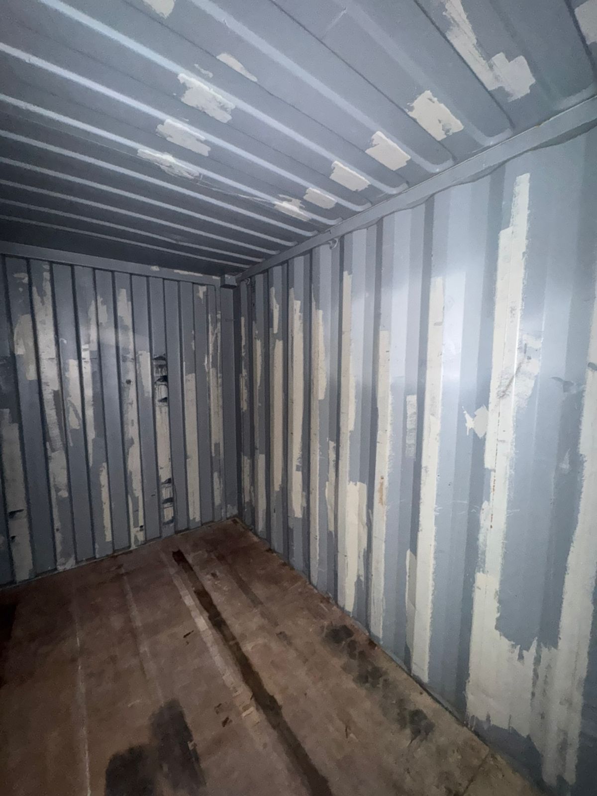 Морской контейнер AXIU2194730