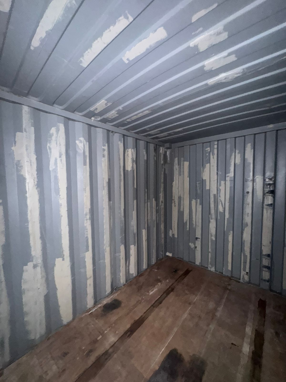 Морской контейнер AXIU2194730