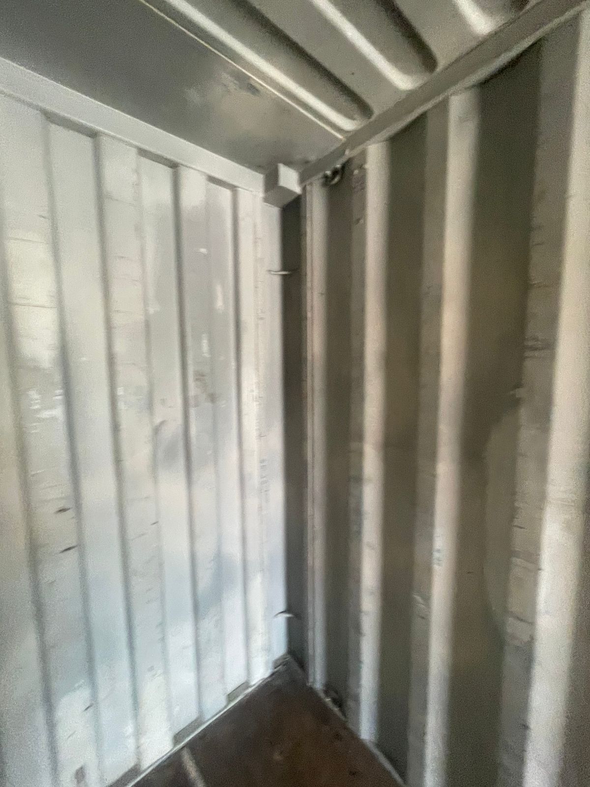 Морской контейнер AXIU2196352