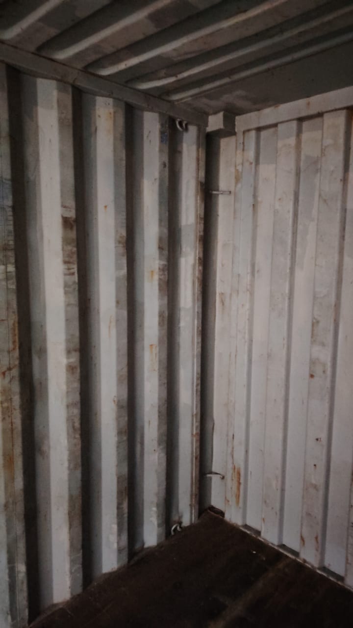 Морской контейнер AXIU2197087