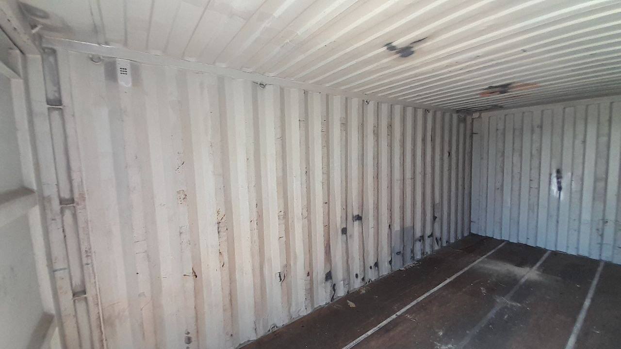 Морской контейнер AXIU2199860