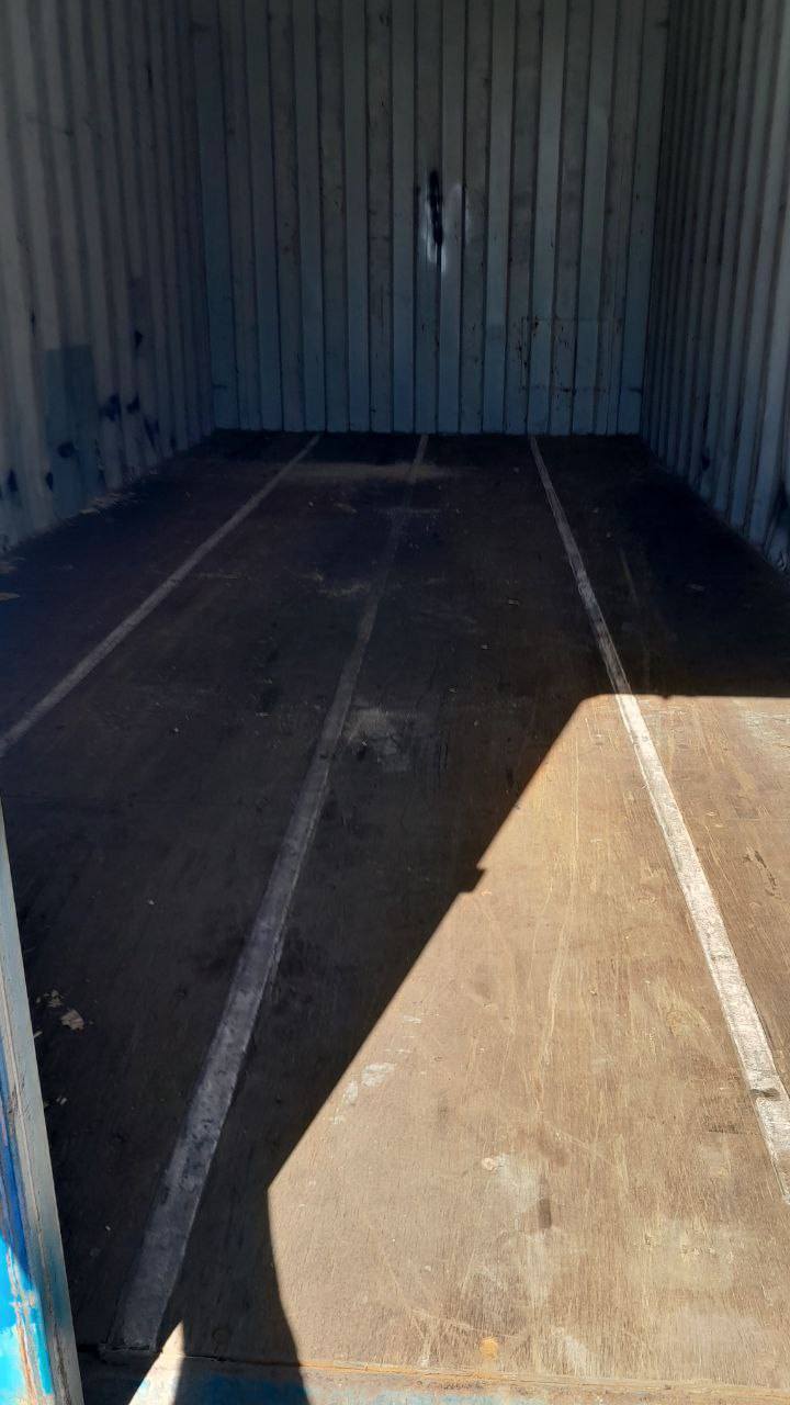 Морской контейнер AXIU2199860