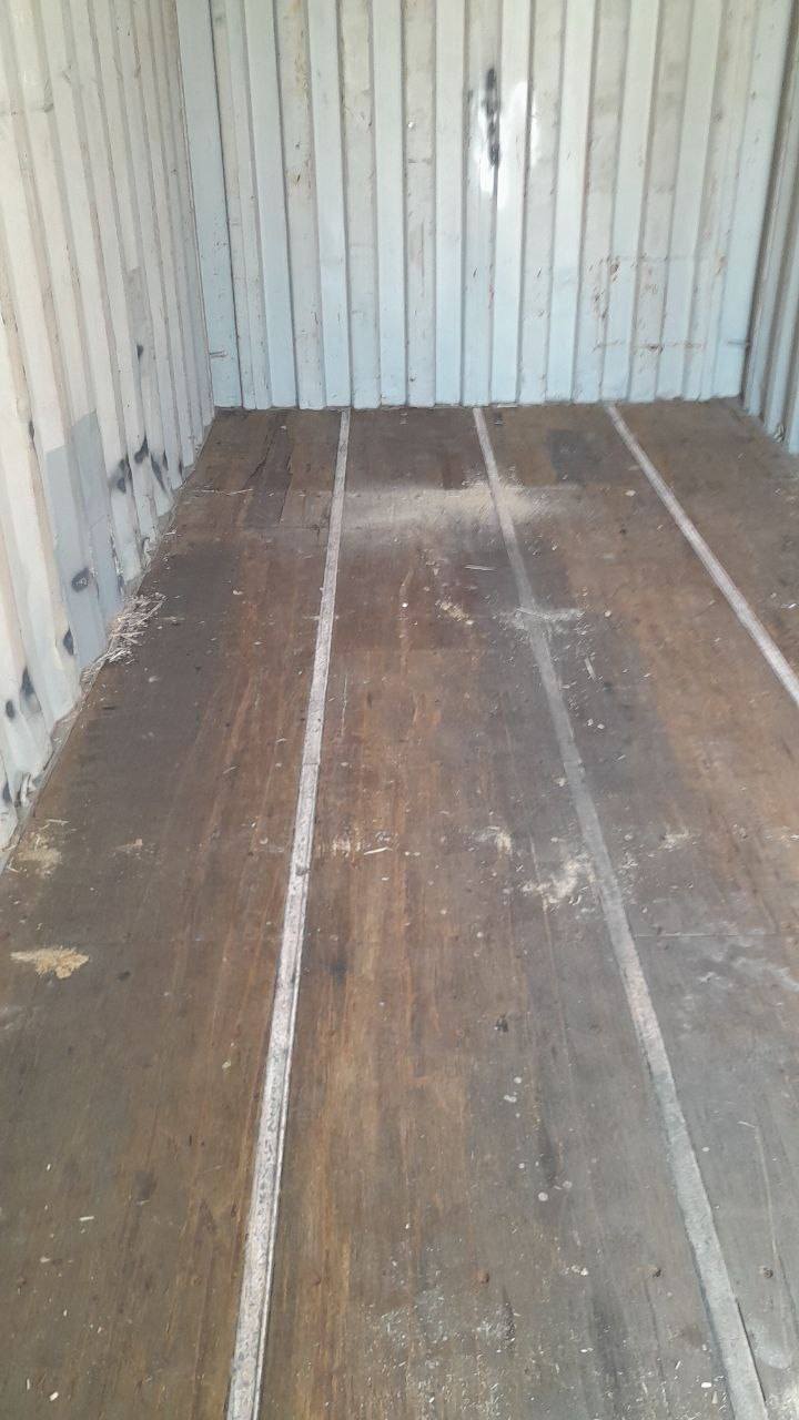 Морской контейнер AXIU2199860