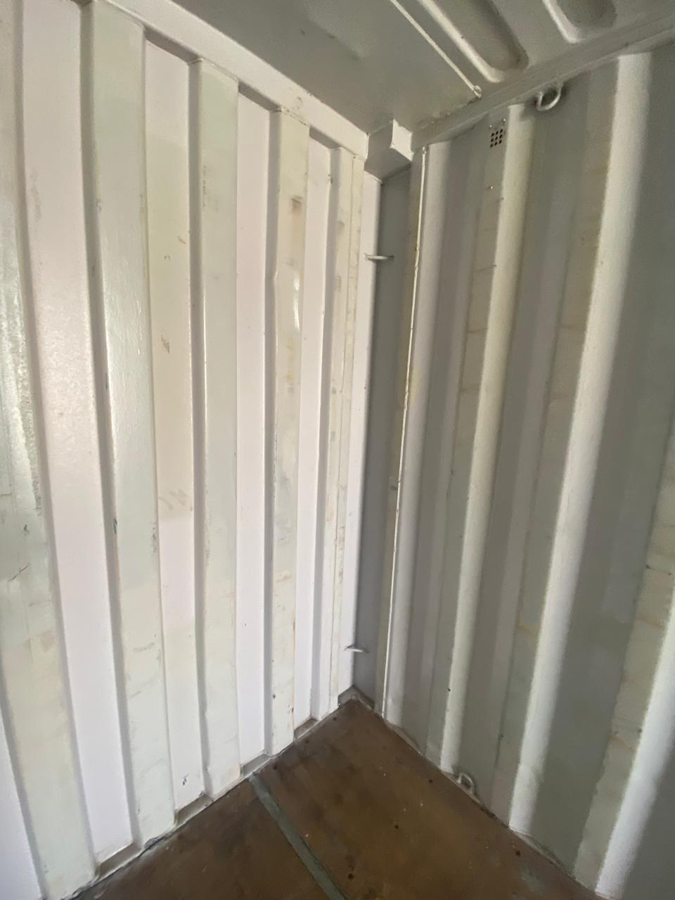 Морской контейнер AXIU2209640