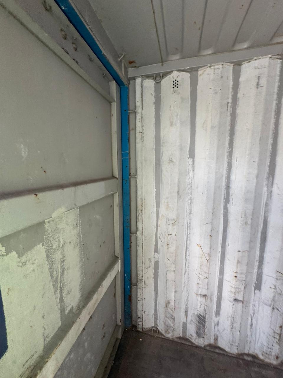 Морской контейнер AXIU2214332