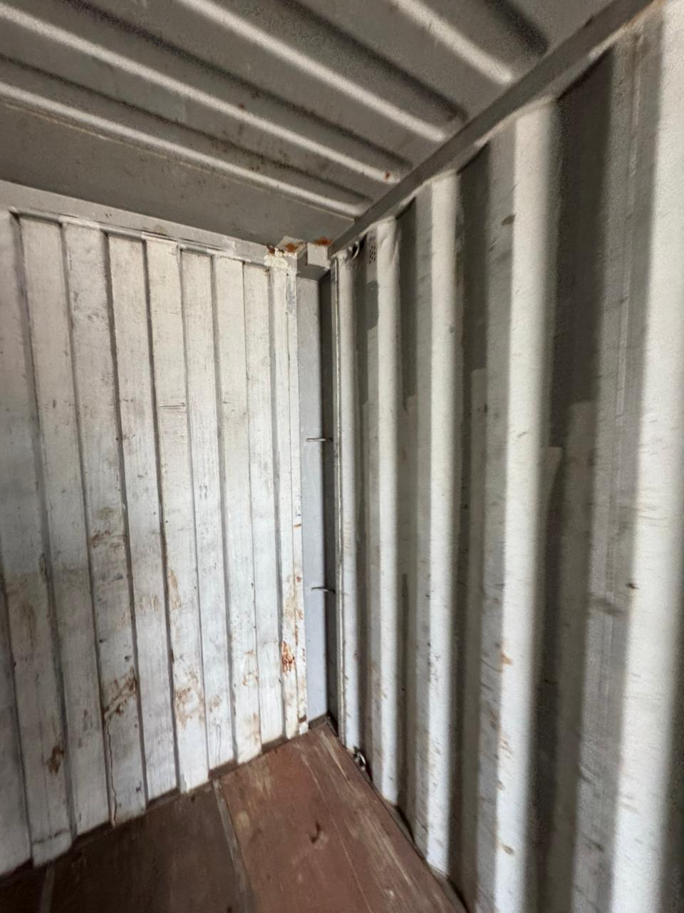 Морской контейнер AXIU2214332