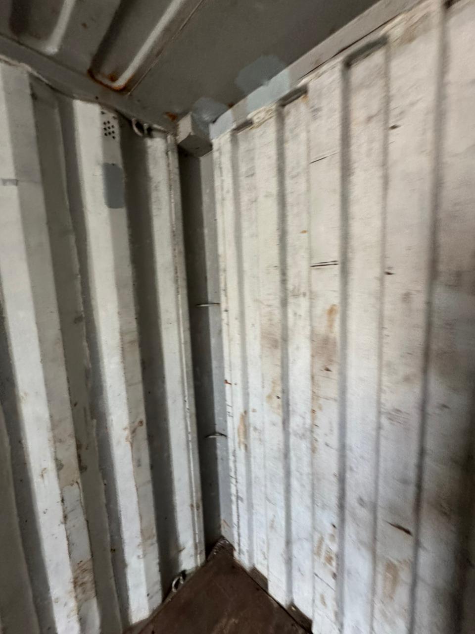 Морской контейнер AXIU2214332