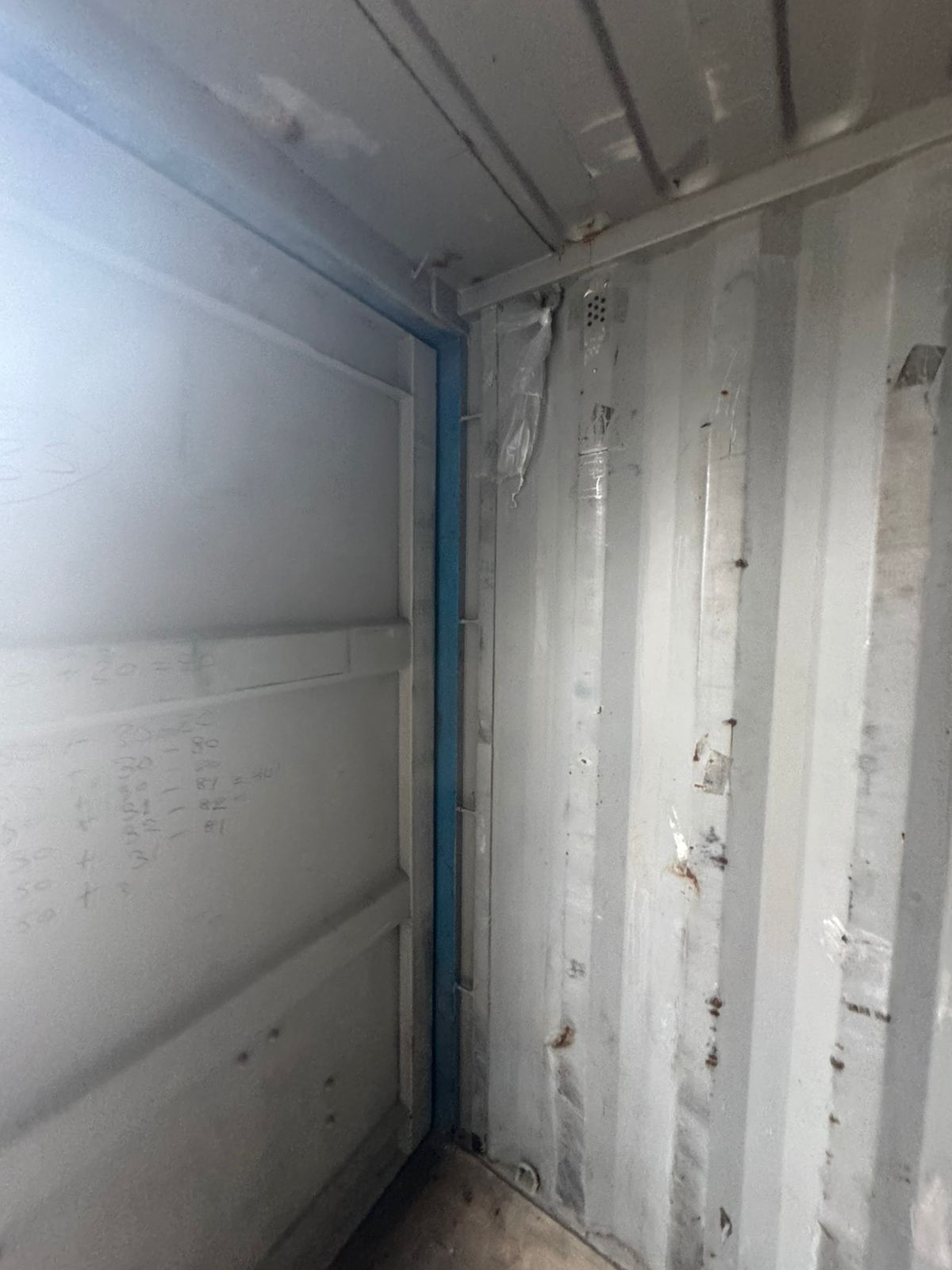 Морской контейнер AXIU2227073