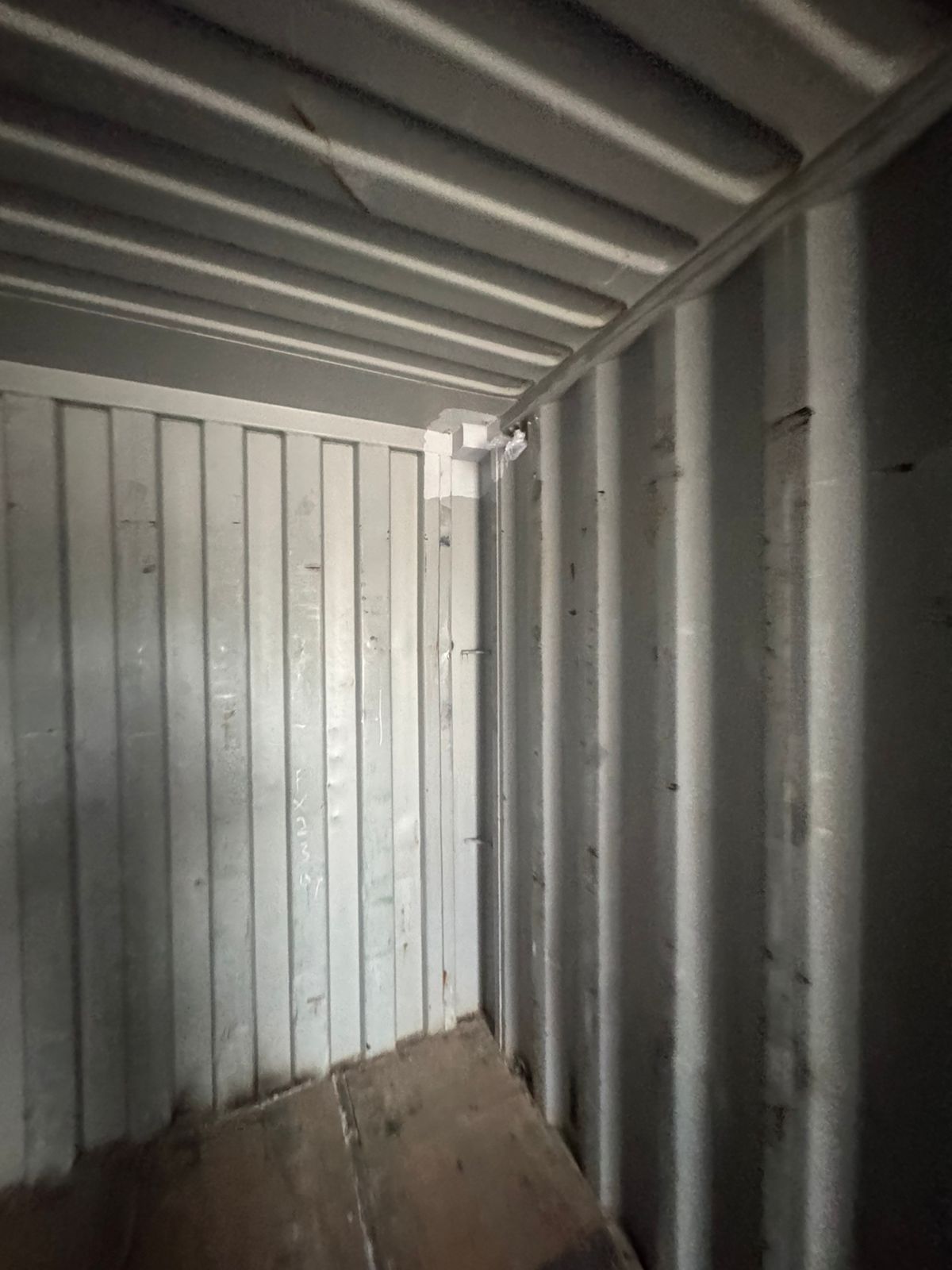 Морской контейнер AXIU2227073