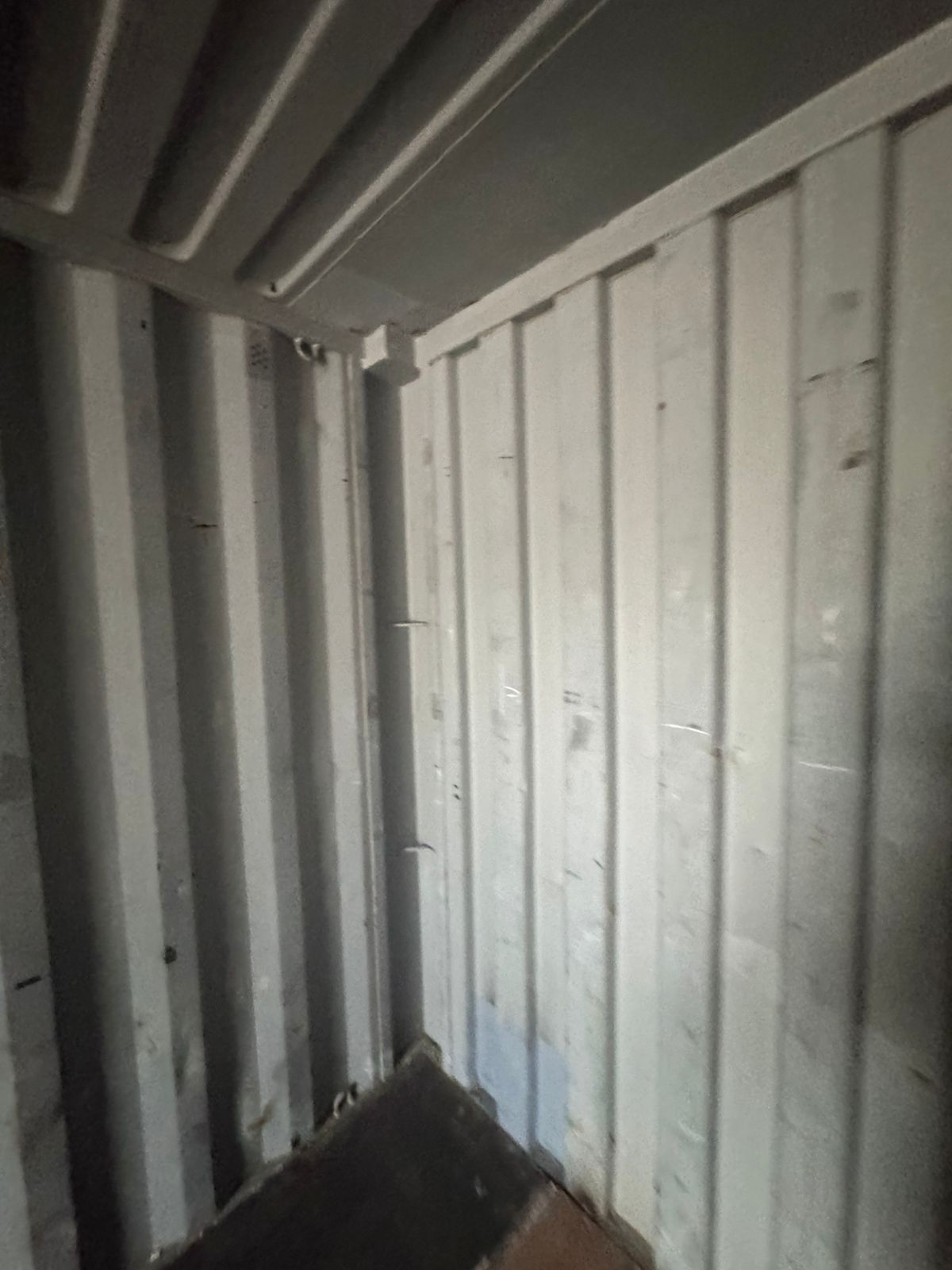 Морской контейнер AXIU2227073