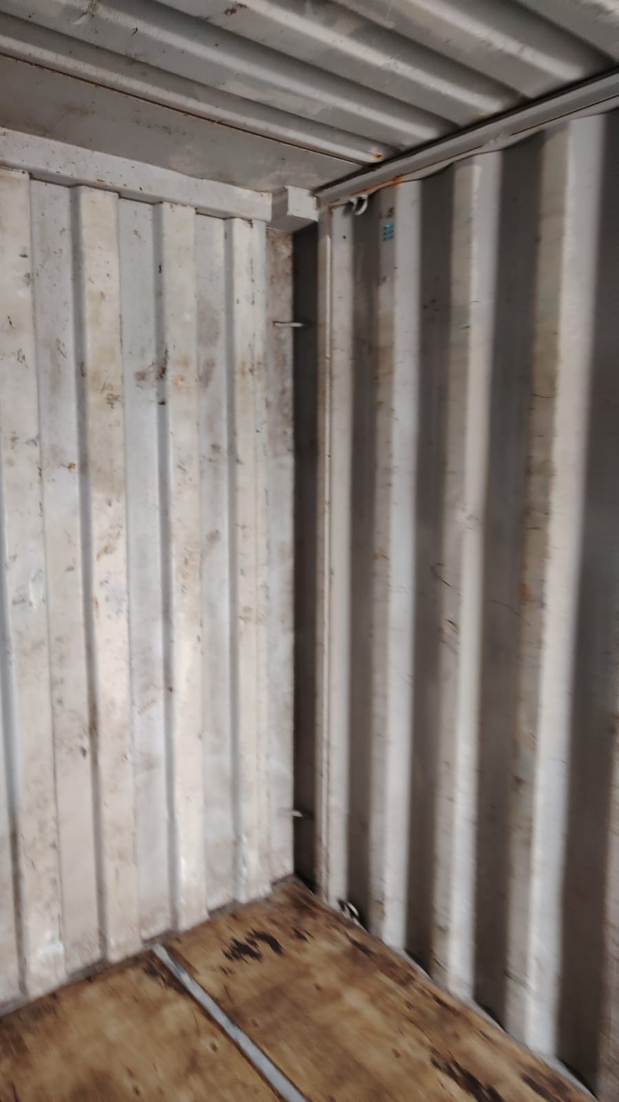 Морской контейнер AXIU2929110