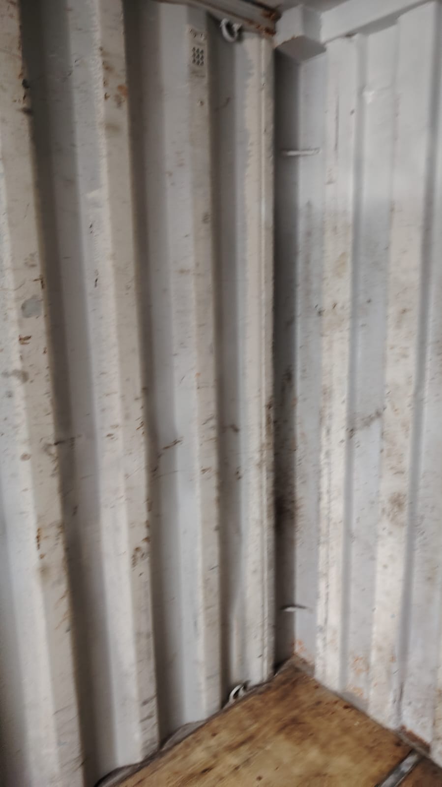 Морской контейнер AXIU2929110