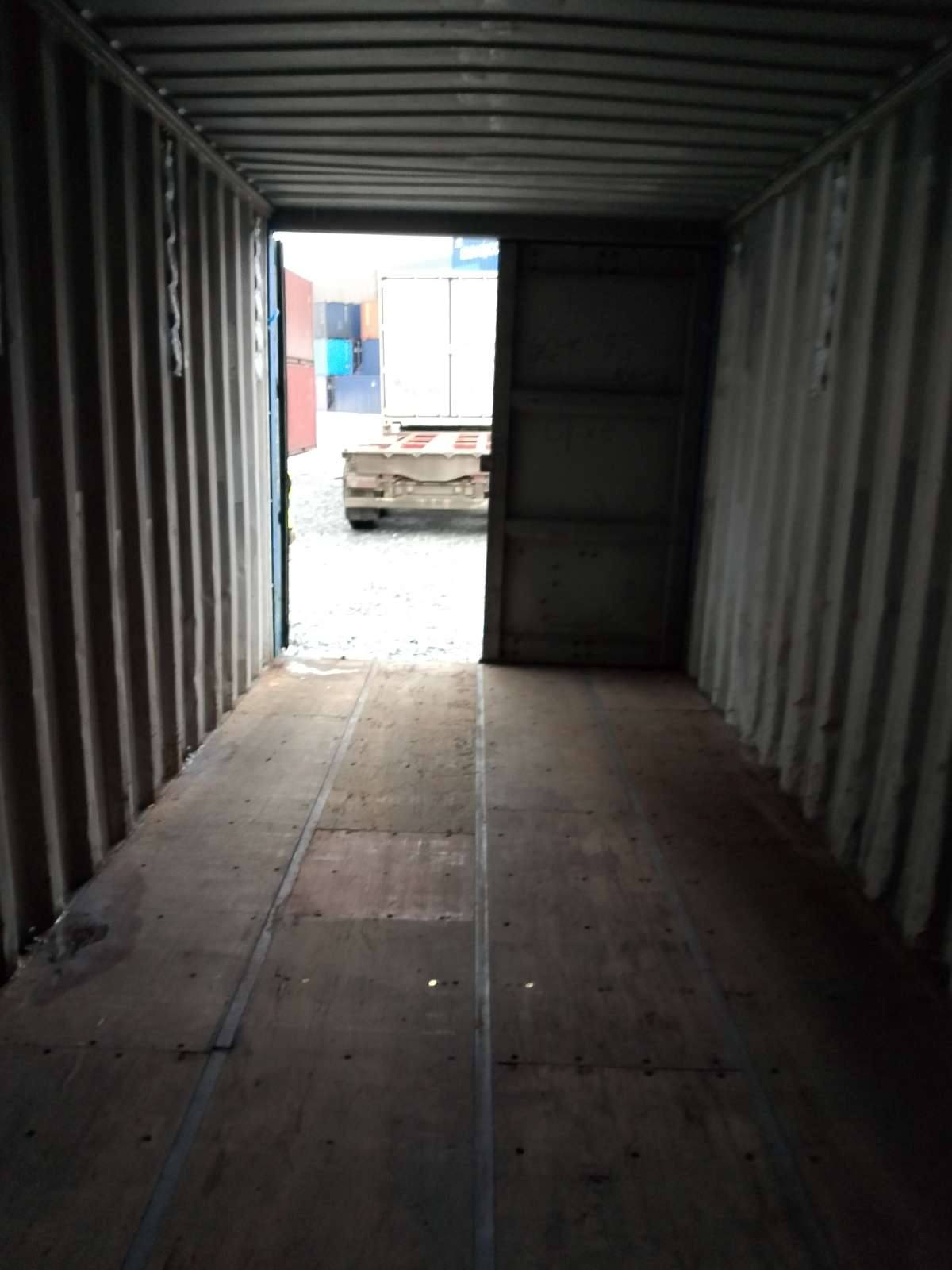 Морской контейнер AXIU2931971