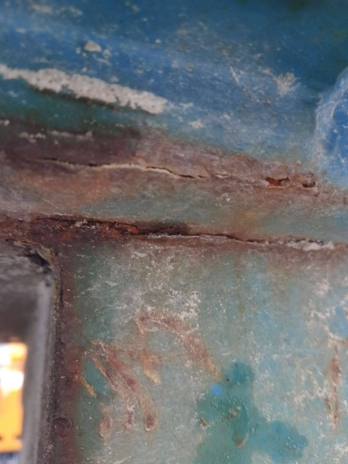 Морской контейнер AXIU2931971