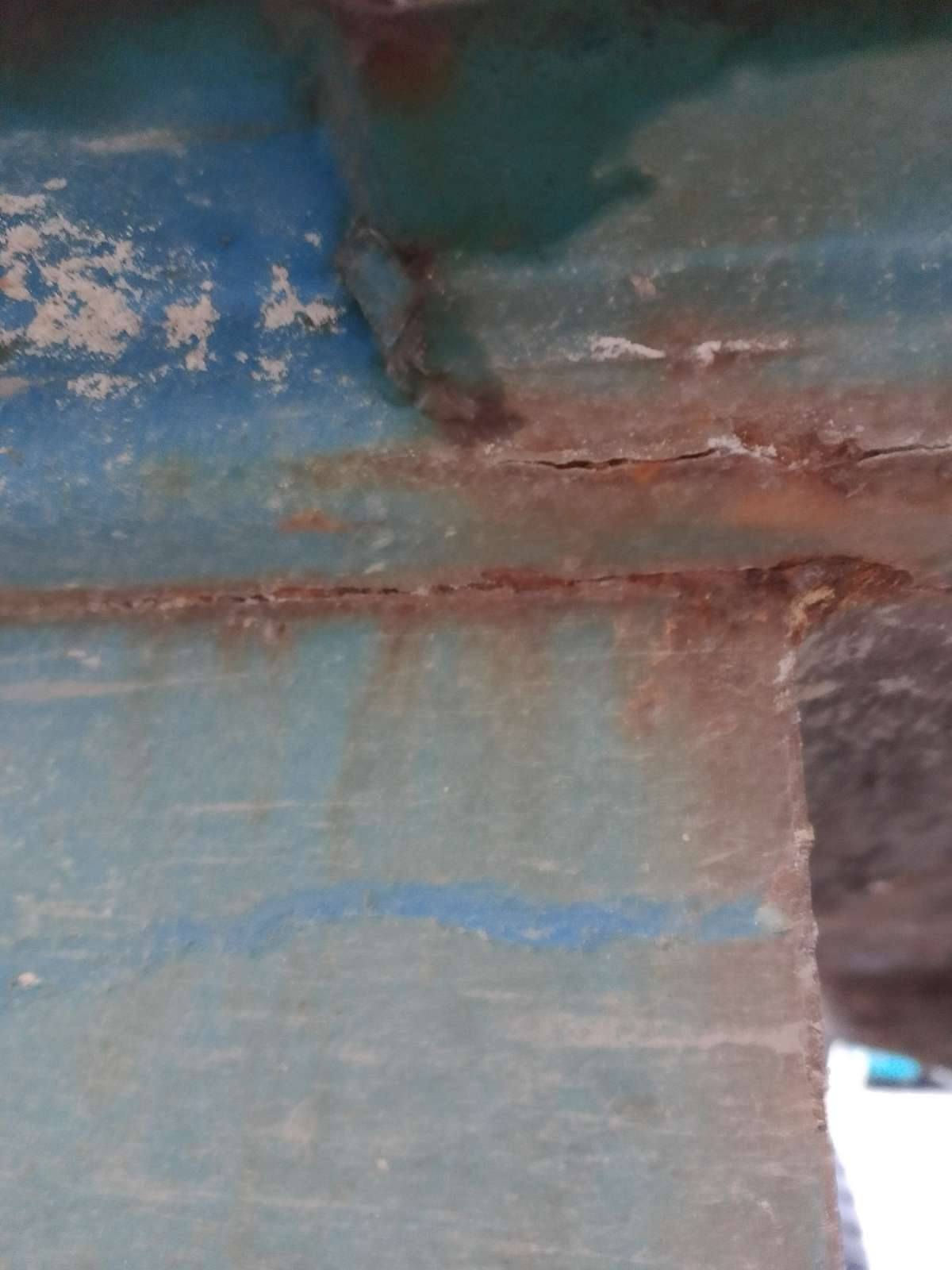 Морской контейнер AXIU2931971