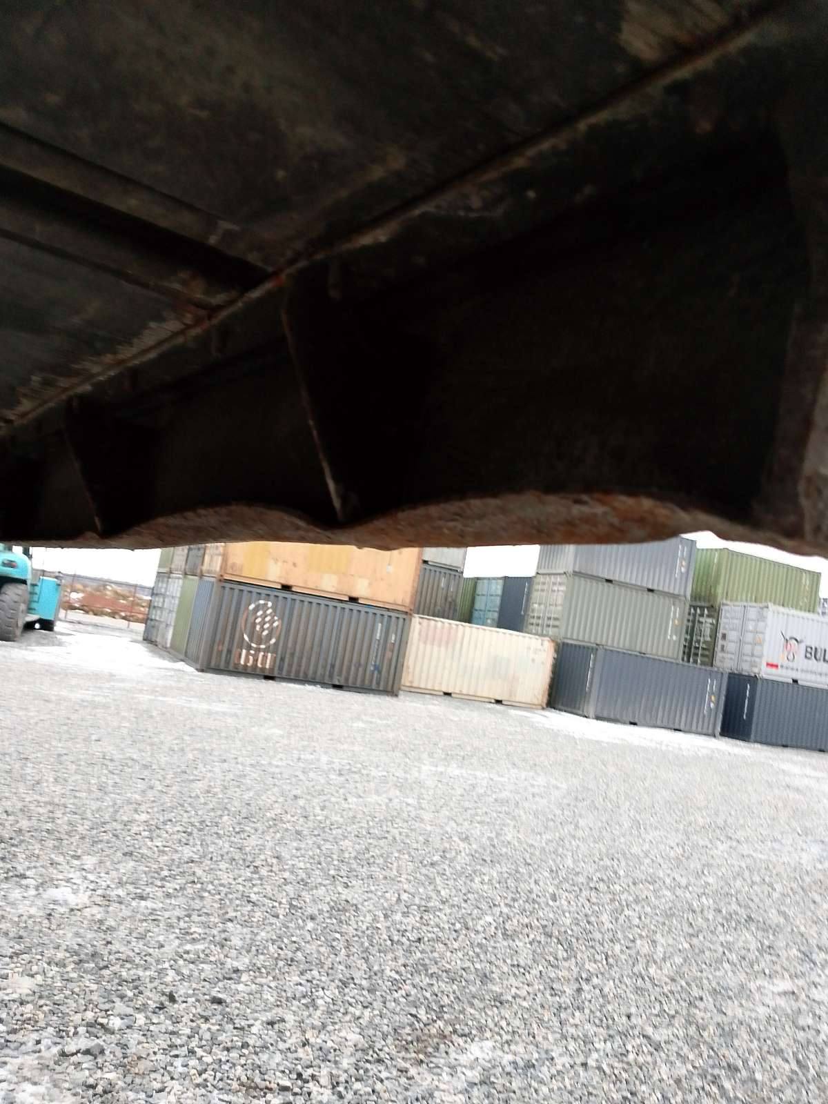 Морской контейнер AXIU2931971