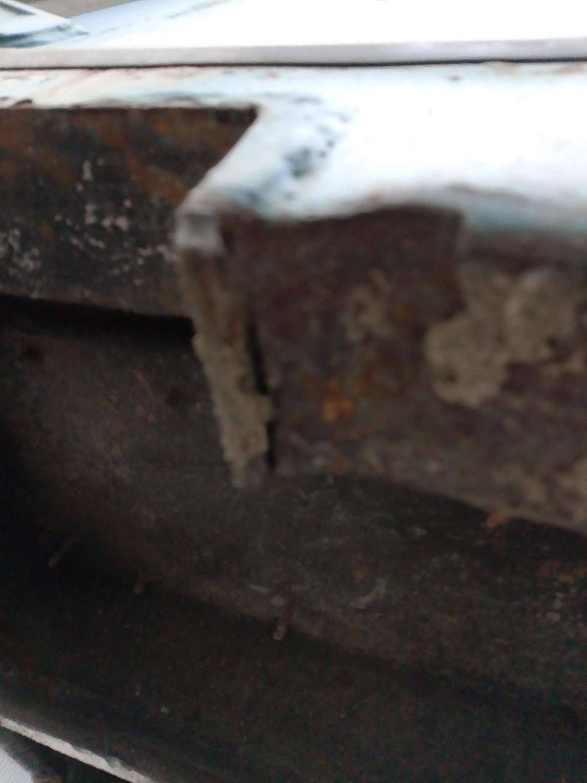 Морской контейнер AXIU2931971