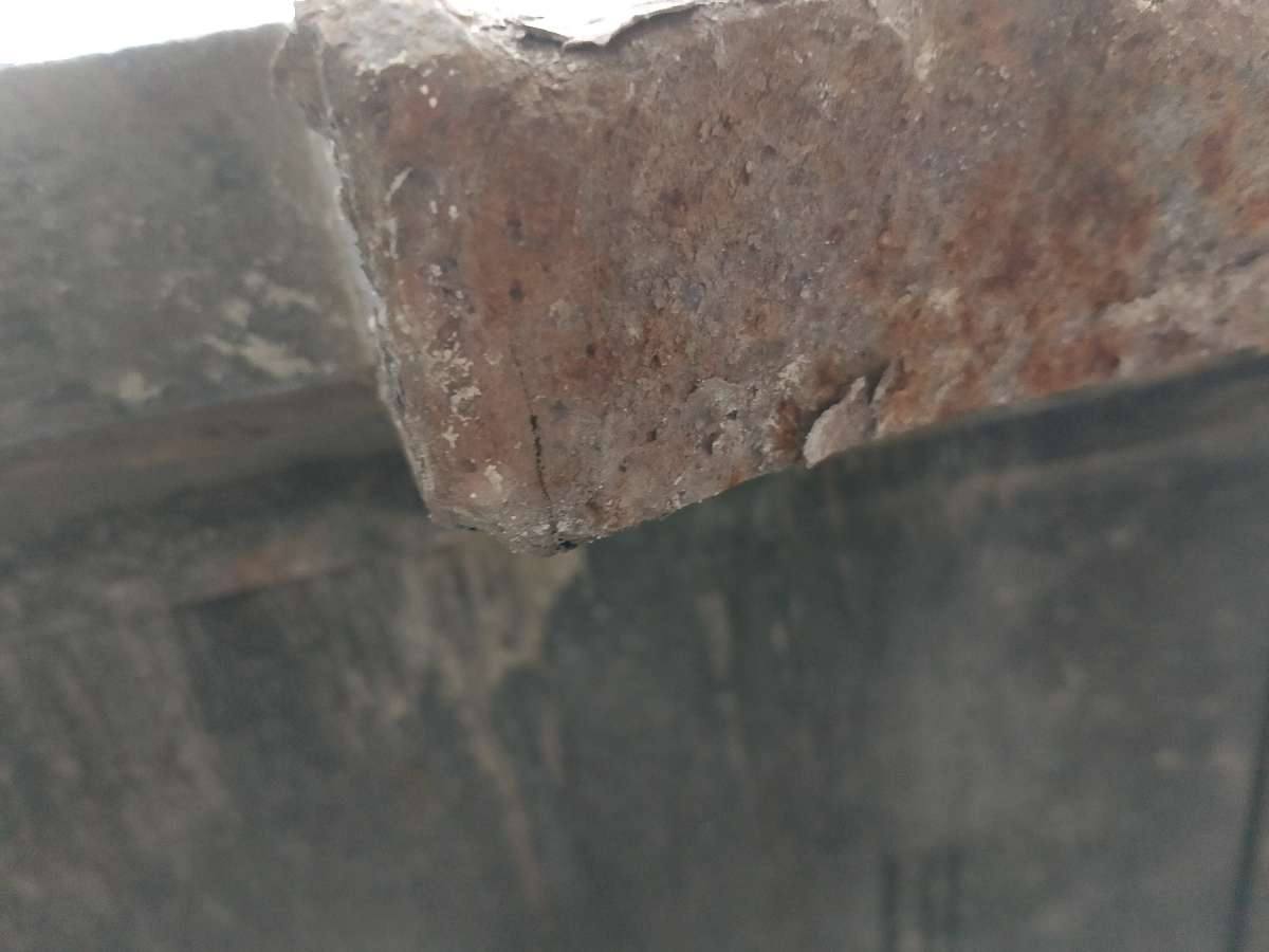 Морской контейнер AXIU2931971