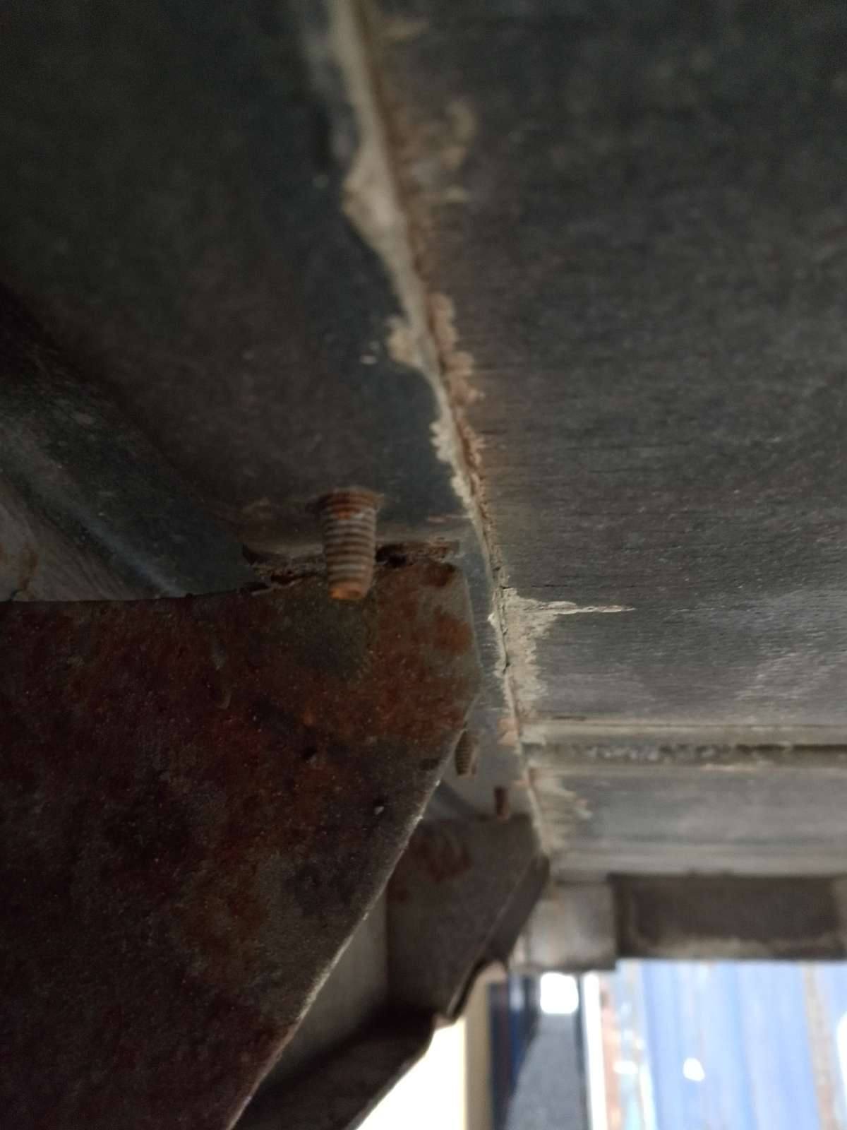 Морской контейнер AXIU2931971