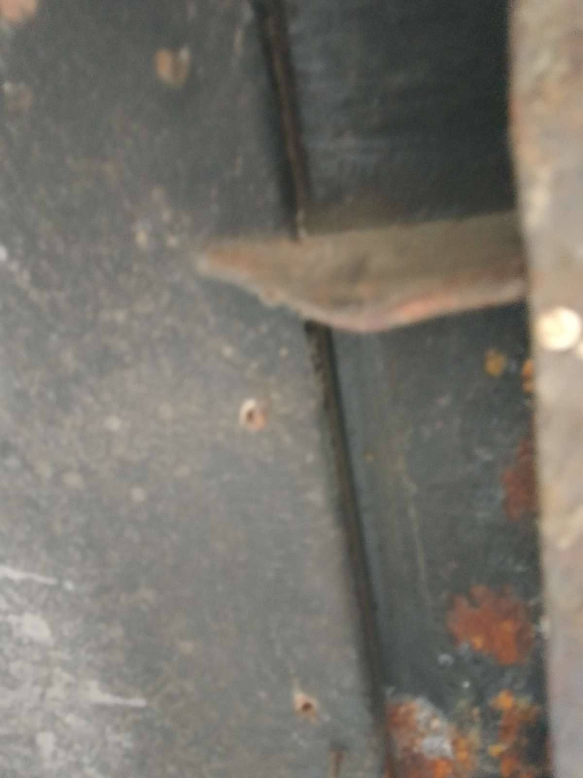 Морской контейнер AXIU2931971