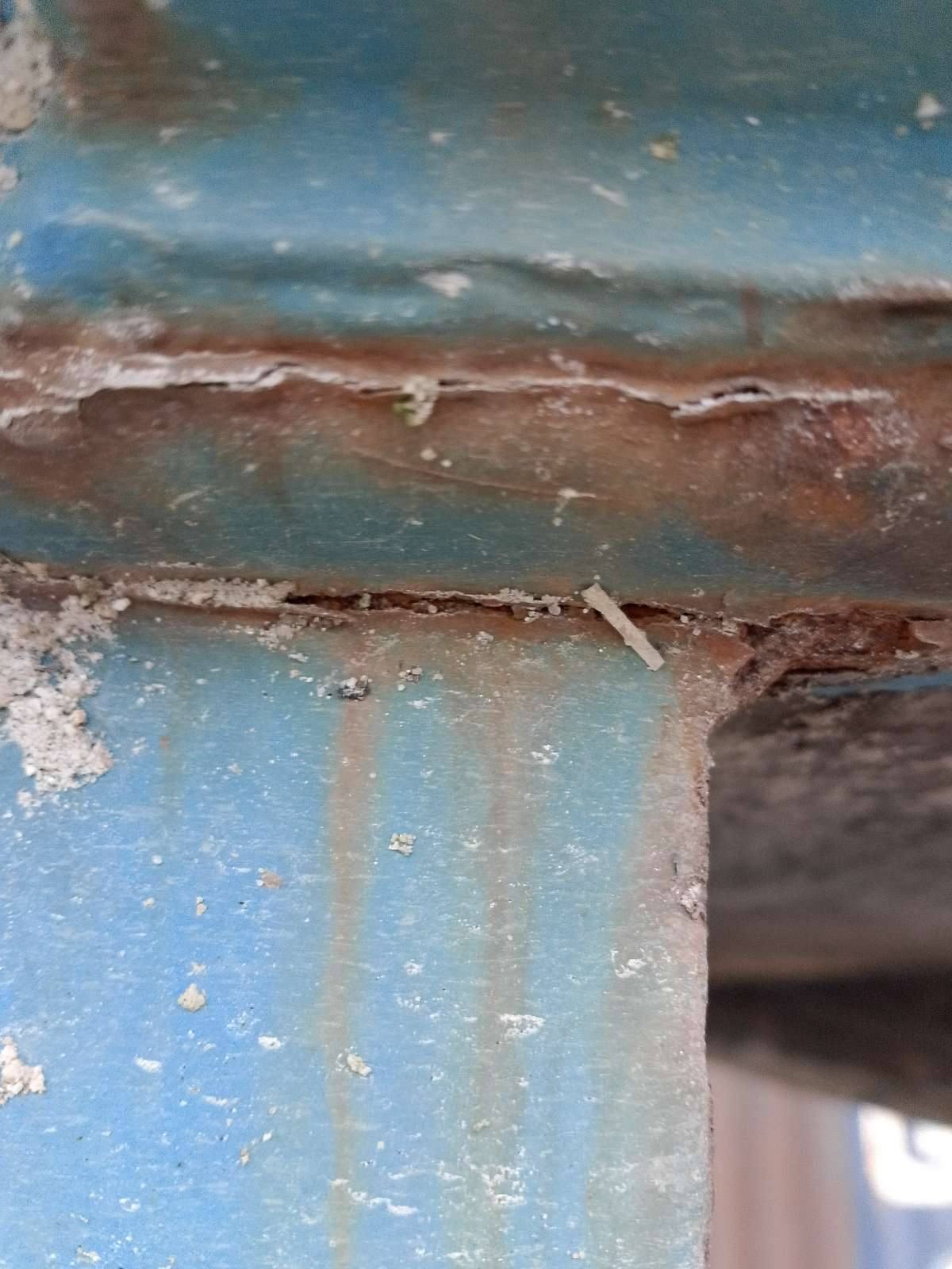 Морской контейнер AXIU2931971